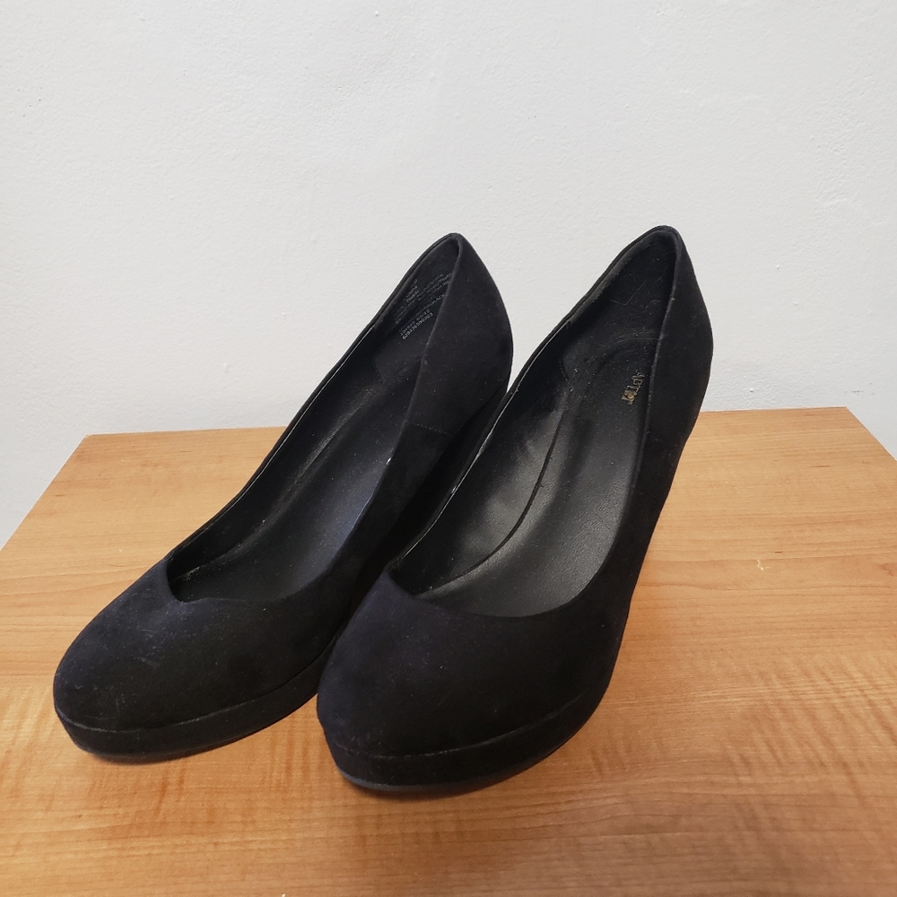 Wedges